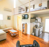 Allambie Cottages - Villa 3 - Melbourne Tourism
