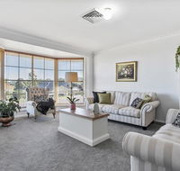 Allandale Bed  Breakfast - Melbourne Tourism