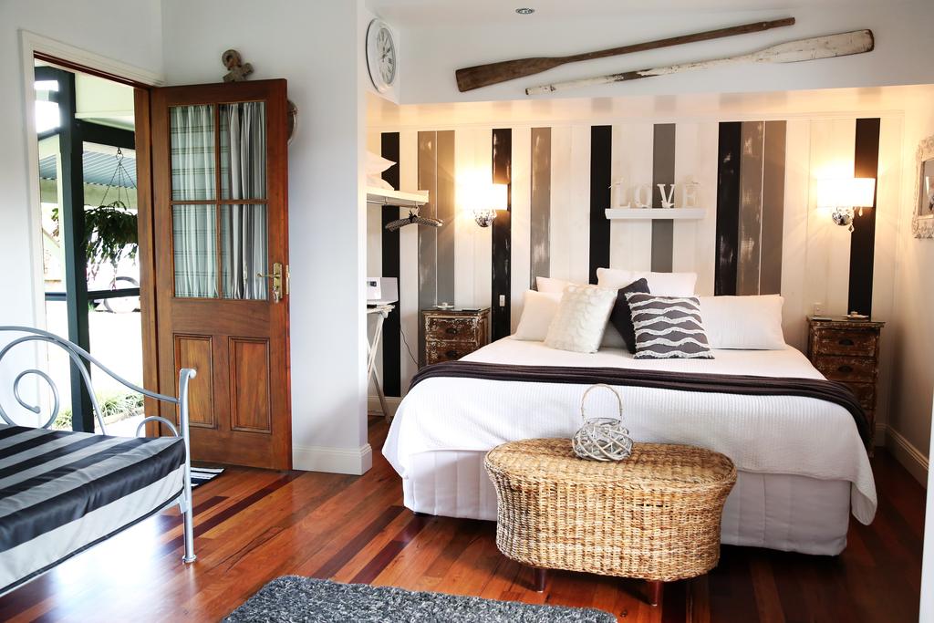Flaxton QLD Melbourne Tourism