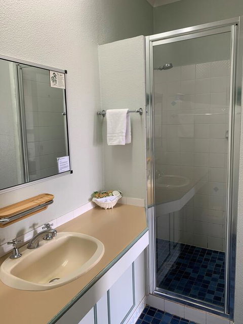 Alluna Motel - Melbourne Tourism 2