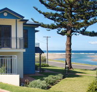 Allure - On Seven Mile Beach Gerroa - Melbourne Tourism