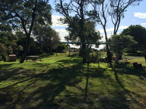 Alluvion Beach Cottage - Melbourne Tourism 0
