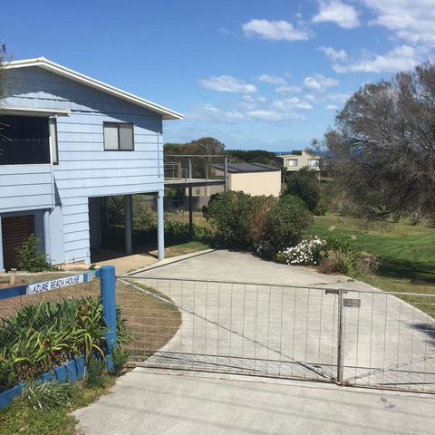 Alluvion Beach Cottage - Melbourne Tourism 3