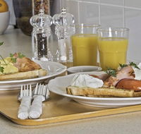 Almare Tourist Motel - Melbourne Tourism