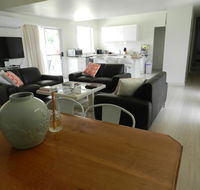 Almas Cottage - Melbourne Tourism