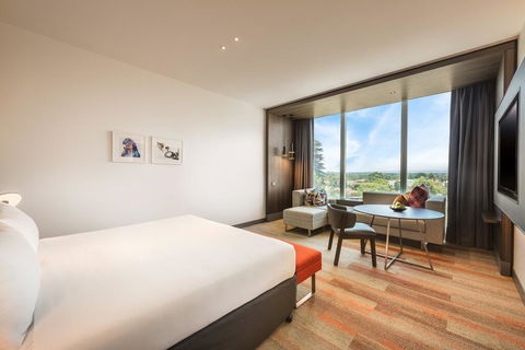 Aloft Perth - Melbourne Tourism 2