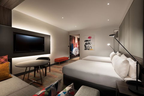 Aloft Perth - Melbourne Tourism 1