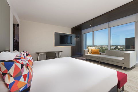 Aloft Perth - Melbourne Tourism 3