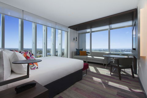 Aloft Perth - Melbourne Tourism 0