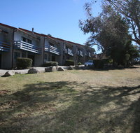 Alpha Centauri Townhouses - Melbourne Tourism