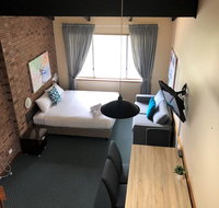 Alpine Gables 33 - Melbourne Tourism