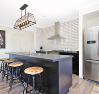 Alpine Knights Stylish Luxury - Melbourne Tourism