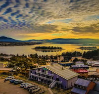 Alpine Resort Motel - Melbourne Tourism