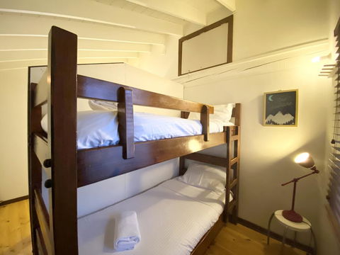 Alpine Retreat - Melbourne Tourism 2