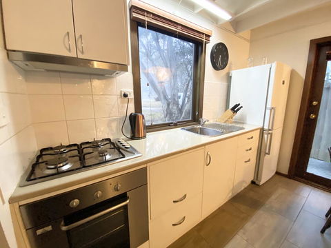 Alpine Retreat - Melbourne Tourism 3