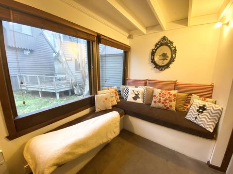 Alpine Retreat - Melbourne Tourism 1