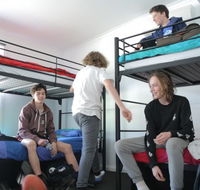 Alpine Sports Lodge - Melbourne Tourism