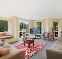 Alpine Vista - Short walk to town centre - Melbourne Tourism