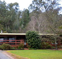 Alrima Lodge Bright - Melbourne Tourism