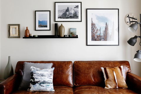 Altitude I - Big Sky Retreats - Melbourne Tourism 2