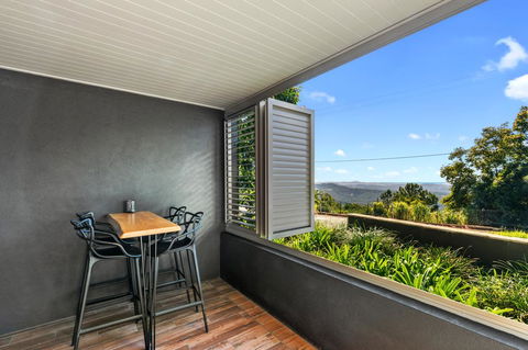 Altitude On Montville - Melbourne Tourism 1
