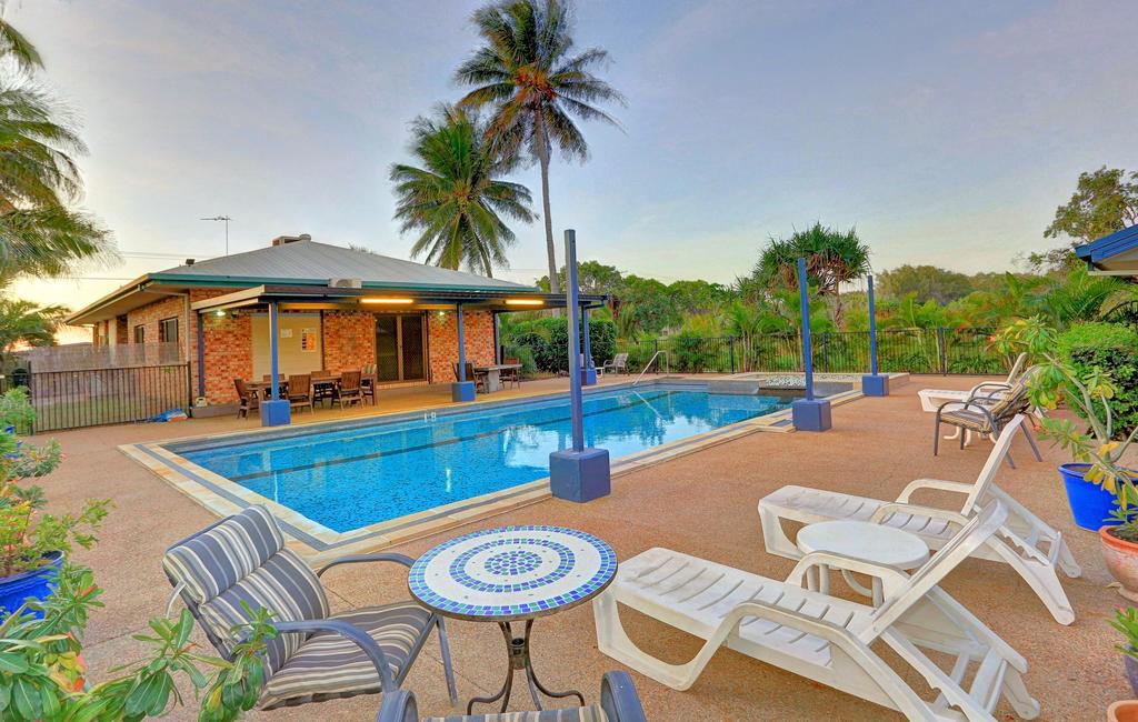 Airdmillan QLD Melbourne Tourism