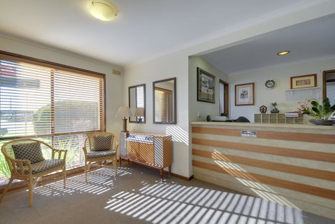 Always Welcome Motel - Melbourne Tourism 2