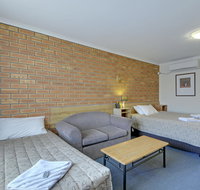Always Welcome Motel - Melbourne Tourism