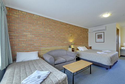 Always Welcome Motel - Melbourne Tourism 0