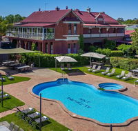 Alzburg Resort - Melbourne Tourism