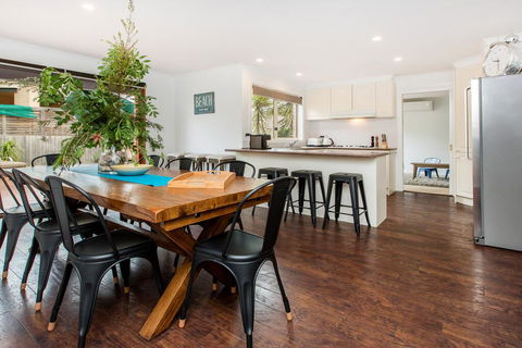 AMALFI - DROMANA.... - Melbourne Tourism 2