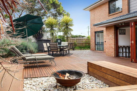 AMALFI - DROMANA.... - Melbourne Tourism 1