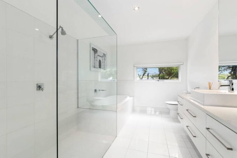 Amalfi Dream - Luxury Villa With Pool And Spa, Walk To Beach And Shops - Melbourne Tourism 2