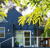 Amaris - Melbourne Tourism