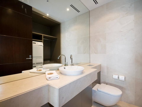Amarna Luxury Beach Resort - Melbourne Tourism 3