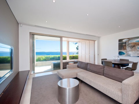 Amarna Luxury Beach Resort - Melbourne Tourism 2