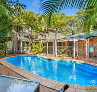 Amaroo - Rainbow Shores Room for everyone and walk to beach - Melbourne Tourism