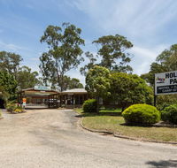 Amaze N Things Holiday Park  Motel - Melbourne Tourism