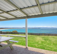 Amazing Aspects - perched above Tilbury Cove - Melbourne Tourism