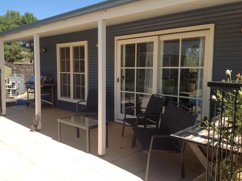 Amazing Views Pet Friendly Bed And Breakfast - Melbourne Tourism 2