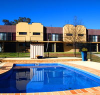 Amberoo Apartments - Melbourne Tourism