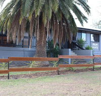 Amble Inn - Melbourne Tourism