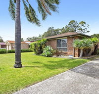 Amersham - great family accommodation - Melbourne Tourism
