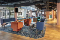 Amora Hotel Riverwalk