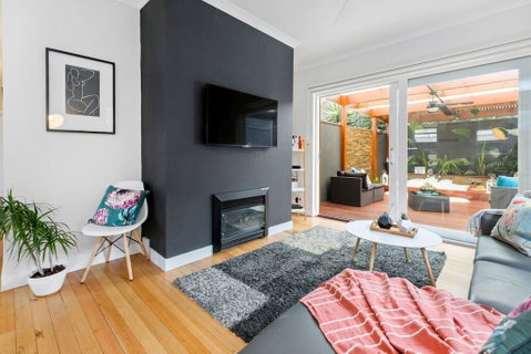 AMORE A Tranquil Retreat With Couples Spa - Melbourne Tourism 1