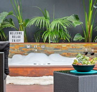 AMORE A Tranquil Retreat with Couples Spa - Melbourne Tourism