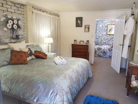 Amore Casa Tenterfield - Melbourne Tourism 0