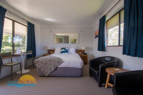 Anchor Bay Motel - Melbourne Tourism 2