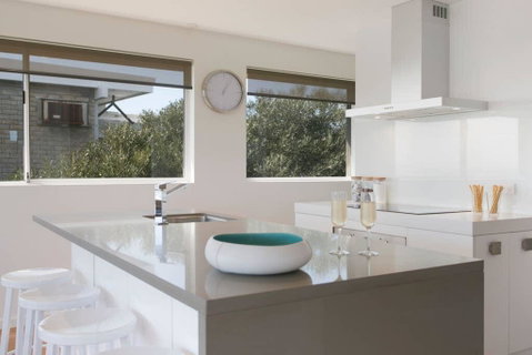 Anchor Beachfront Retreat - Melbourne Tourism 2