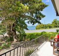 Anchor Lodge - Melbourne Tourism